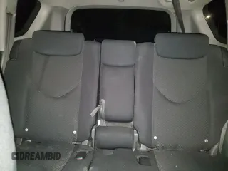 2006 Toyota RAV4 Sport with VIN JTMBD32V165006098, listed as a Copart auction lot 54634335 with Not provided miles and Non repairable. Bid and sale history available at DreamBid. Image 10.