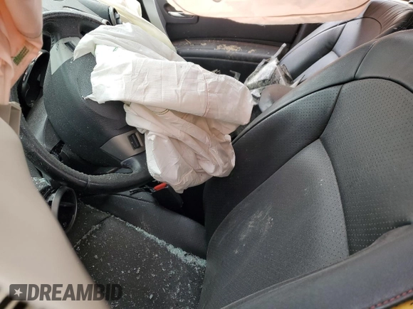 2013 Nissan Rogue S with VIN JN8AS5MV6DW647303, listed as a Copart auction lot 51522995 with Not Provided miles and Non Repairable. Bid and sale history available at DreamBid. Image 7.