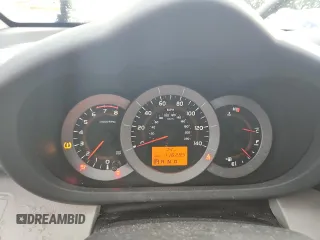 2012 Toyota RAV4 Limited с VIN 2T3DF4DV1CW241983, выставлен на аукционе Copart как лот 60022505 с пробегом 116 289 миль миль и Списание • Salvage title. История ставок и продаж доступна на DreamBid. Изображение 9.