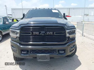 2021 Ram 2500 Laramie with VIN 3C6UR5FL7MG621346, listed as a IAAI auction lot 42419962 with 96,647 mi miles and . Bid and sale history available at DreamBid. Image 12.
