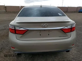 2014 Lexus ES 330 z VIN JTHBK1GG2E2149404, wystawiony jako Copart lot #55436505 z przebiegiem 154 550 mil mil oraz Szkoda całkowita • Salvage title. Historia ofert i sprzedaży dostępna na DreamBid. Obrazek 6.