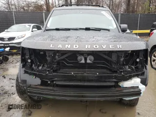 2013 Land Rover LR4 Lux z VIN SALAK2D49DA689178, wystawiony jako Copart lot #47948495 z przebiegiem 142 140 mil mil oraz Szkoda całkowita • Salvage title. Historia ofert i sprzedaży dostępna na DreamBid. Obrazek 5.