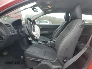 2009 Volvo C30 z VIN YV1MK672992142333, wystawiony jako Copart lot #47728015 z przebiegiem 110 622 mil mil oraz Szkoda całkowita • Salvage title. Historia ofert i sprzedaży dostępna na DreamBid. Obrazek 7.