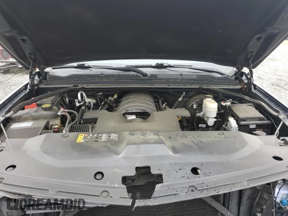 2020 Chevrolet Tahoe LT с VIN 1GNSCBKC2LR119582, выставлен на аукционе Copart как лот 51223415 с пробегом 116 160 миль миль и Списание • Salvage title. История ставок и продаж доступна на DreamBid. Изображение 12.