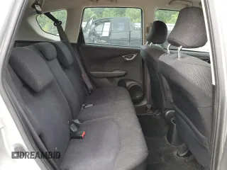 2012 Honda Fit Sport с VIN JHMGE8H56CC020916, выставлен на аукционе Copart как лот 57624975 с пробегом 133 827 миль миль и Списание • Salvage title. История ставок и продаж доступна на DreamBid. Изображение 10.