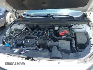 2018 Honda Accord EX-L with VIN 1HGCV1F57JA095080, listed as a IAAI auction lot 42472266 with 156,223 mi miles and . Bid and sale history available at DreamBid. Image 10.