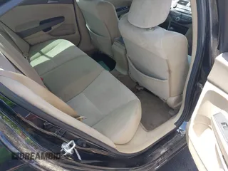 2010 Honda Accord LX z VIN 1HGCP2F37AA023469, wystawiony jako IAAI lot #42218686 z przebiegiem 247 119 mil mil oraz . Historia ofert i sprzedaży dostępna na DreamBid. Obrazek 8.