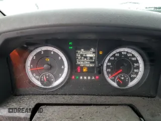 2013 Ram 1500 Express с VIN 3C6JR6ATXDG504103, выставлен на аукционе Copart как лот 47952025 с пробегом 291 158 миль миль и Чистый • Clean title. История ставок и продаж доступна на DreamBid. Изображение 9.