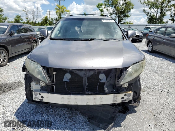 2012 Lexus RX 350 с VIN 2T2ZK1BA0CC084176, выставлен на аукционе Copart как лот 61461875 с пробегом 359 541 миль миль и Чистый • Clean title. История ставок и продаж доступна на DreamBid. Изображение 5.