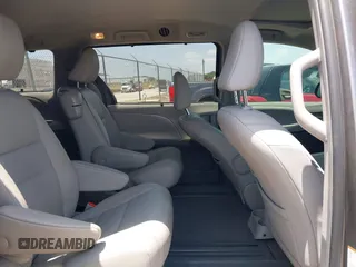2019 Toyota Sienna XLE Auto Access Seat с VIN 5TDYZ3DC7KS975576, выставлен на аукционе IAAI как лот 42435192 с пробегом 45 895 миль миль и . История ставок и продаж доступна на DreamBid. Изображение 8.