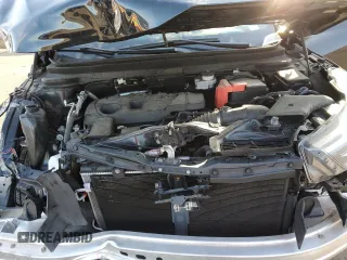 2021 Acura RDX Technology with VIN 5J8TC2H50ML011456, listed as a Copart auction lot 49070805 with 28,537 mi miles and Non repairable. Bid and sale history available at DreamBid. Image 12.