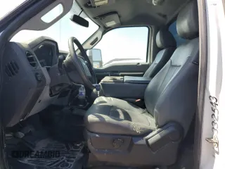 2016 Ford F-250 XL with VIN 1FTBF2A62GEC43859, listed as a Copart auction lot 75100794 with 91,371 mi miles and Salvage title. Bid and sale history available at DreamBid. Image 7.