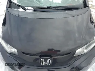 2017 Honda Fit LX with VIN 3HGGK5G57HM707887, listed as a Copart auction lot 54472215 with 103,993 mi miles and Non Repairable. Bid and sale history available at DreamBid. Image 11.