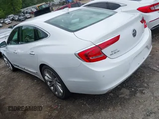 2017 Buick LaCrosse Essence with VIN 1G4ZP5SS1HU189949, listed as a IAAI auction lot 42096776 with 17,294 mi miles and . Bid and sale history available at DreamBid. Image 3.