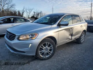 2014 Volvo XC60 3.2L z VIN YV4952DL5E2514721, wystawiony jako Copart lot #41455125 z przebiegiem 173 805 mil mil oraz Szkoda całkowita • Salvage title. Historia ofert i sprzedaży dostępna na DreamBid. Obrazek 1.