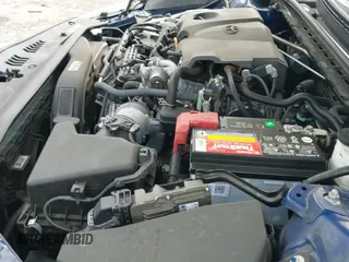 2023 Toyota Camry XSE with VIN 4T1K61AK0PU098619, listed as a IAAI auction lot 43428179 with 37,555 mi miles and . Bid and sale history available at DreamBid. Image 19.