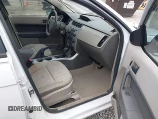 2008 Ford Focus SE с VIN 1FAHP35NX8W158591, выставлен на аукционе IAAI как лот 42237633 с пробегом 167 673 миль миль и . История ставок и продаж доступна на DreamBid. Изображение 5.