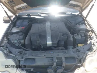 2003 Mercedes-Benz C 240 с VIN WDBRF81J23F422346, выставлен на аукционе IAAI как лот 42598405 с пробегом 115 117 миль миль и . История ставок и продаж доступна на DreamBid. Изображение 10.
