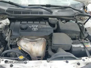 2010 Toyota Camry z VIN 4T1BF3EK1AU549568, wystawiony jako IAAI lot #43284300 z przebiegiem 308 221 mil mil oraz . Historia ofert i sprzedaży dostępna na DreamBid. Obrazek 12.