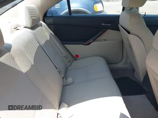 2005 Pontiac G6 with VIN 1G2ZG528554140262, listed as a IAAI auction lot 42592728 with 155,397 mi miles and . Bid and sale history available at DreamBid. Image 8.