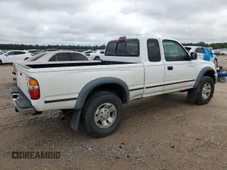 2003 Toyota Tacoma PreRunner with VIN 5TESN92N73Z288966, listed as a Copart auction lot 56247015 with 179,705 mi miles and Clean Title. Bid and sale history available at DreamBid. Image 3.