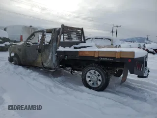 2010 Ford F-350 z VIN 1FTWX3BR6AEA69363, wystawiony jako Copart lot #44628805 z przebiegiem Nie podano mil oraz Czysty tytuł • Clean title. Historia ofert i sprzedaży dostępna na DreamBid. Obrazek 2.