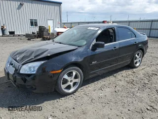 2007 Mercury Milan Premier z VIN 3MEHM02117R613878, wystawiony jako Copart lot #59711985 z przebiegiem 149 265 mil mil oraz Szkoda całkowita • Salvage title. Historia ofert i sprzedaży dostępna na DreamBid. Obrazek 1.