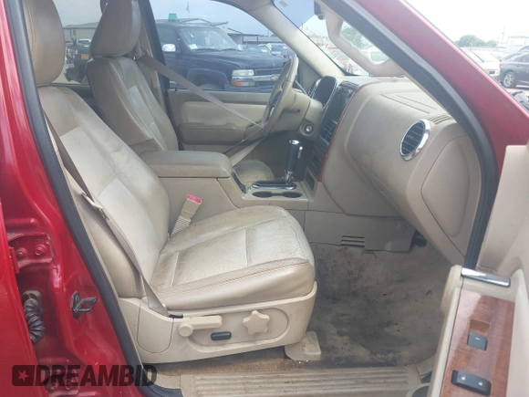 2010 Ford Explorer Eddie Bauer с VIN 1FMEU6EE0AUA34107, выставлен на аукционе IAAI как лот 42479584 с пробегом 178 812 миль миль и . История ставок и продаж доступна на DreamBid. Изображение 5.