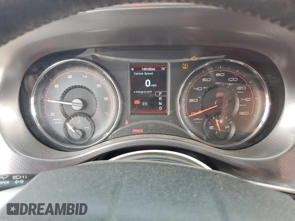 2013 Dodge Charger RT with VIN 2C3CDXDT7DH726779, listed as a Copart auction lot 49653155 with 146,185 mi miles and Salvage Title. Bid and sale history available at carsss.com. Image 9.