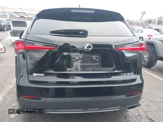 2019 Lexus NX 300 z VIN JTJBARBZXK2211409, wystawiony jako IAAI lot #41784562 z przebiegiem 63 682 mil mil oraz . Historia ofert i sprzedaży dostępna na DreamBid. Obrazek 16.