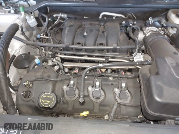 2019 Ford Explorer Limited with VIN 1FM5K8F8XKGA72650, listed as a IAAI auction lot 41675539 with 143,122 mi miles and . Bid and sale history available at DreamBid. Image 10.