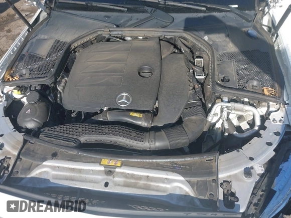 2019 Mercedes-Benz C 300 с VIN WDDWJ8DB1KF844216, выставлен на аукционе IAAI как лот 41824556 с пробегом 104 530 миль миль и . История ставок и продаж доступна на DreamBid. Изображение 10.