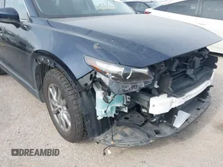 2019 Mazda CX-9 Touring with VIN JM3TCACY7K0334175, listed as a IAAI auction lot 42274697 with 39,751 mi miles and . Bid and sale history available at DreamBid. Image 17.