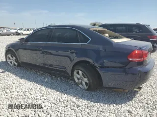 2012 Volkswagen Passat SE с VIN 1VWBH7A35CC020313, выставлен на аукционе Copart как лот 76389584 с пробегом 116 463 миль миль и Чистый • Clean title. История ставок и продаж доступна на DreamBid. Изображение 2.