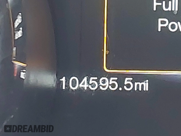 2016 Ford Mustang EcoBoost with VIN 1FA6P8TH8G5266228, listed as a IAAI auction lot 41823278 with 104,595 mi miles and . Bid and sale history available at DreamBid. Image 16.