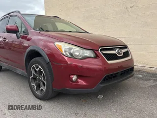 2013 Subaru Crosstrek Premium with VIN JF2GPACC1D2210852, listed as a Copart auction lot 50040815 with 168,777 mi miles and Clean title. Bid and sale history available at DreamBid. Image 1.