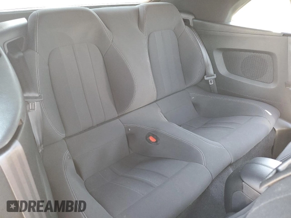 2022 Ford Mustang EcoBoost with VIN 1FATP8UH1N5125662, listed as a Copart auction lot 60558445 with 43,781 mi miles and Salvage title. Bid and sale history available at DreamBid. Image 10.