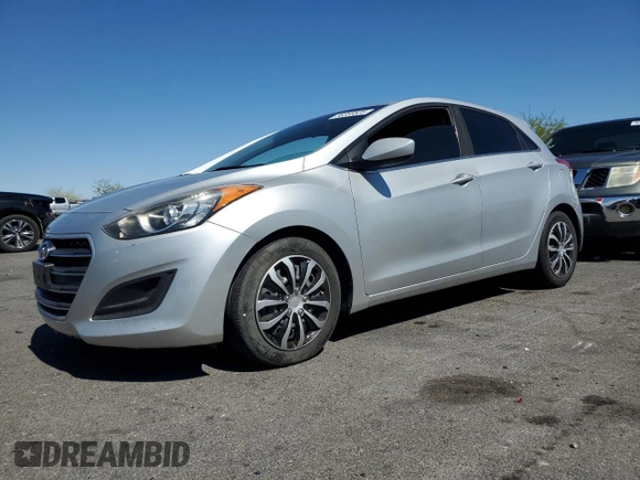 2017 Hyundai Elantra z VIN KMHD35LH5HU366141, wystawiony jako Copart lot #56356525 z przebiegiem 122 401 mil mil oraz Czysty tytuł • Clean title. Historia ofert i sprzedaży dostępna na DreamBid. Obrazek 1.