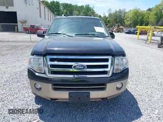 2014 Ford Expedition Max XLT с VIN 1FMJK1J59EEF46249, выставлен на аукционе IAAI как лот 42377758 с пробегом 168 483 миль миль и . История ставок и продаж доступна на DreamBid. Изображение 12.