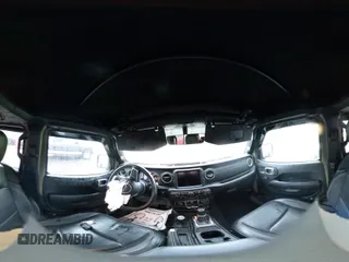 2020 Jeep Gladiator Overland z VIN 1C6HJTFG0LL160699, wystawiony jako IAAI lot #42326325 z przebiegiem 65 639 mil mil oraz . Historia ofert i sprzedaży dostępna na DreamBid. Obrazek 18.