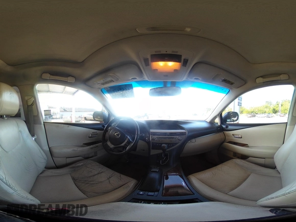 2014 Lexus RX 350 with VIN JTJZK1BA2E2011295, listed as a IAAI auction lot 42454767 with 143,029 mi miles and . Bid and sale history available at DreamBid. Image 18.