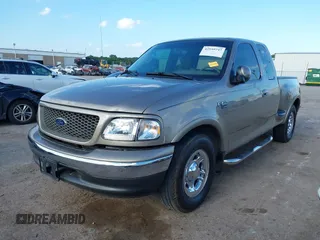 2003 Ford F-150 XL с VIN 1FTRX07LX3KC24422, выставлен на аукционе IAAI как лот 42559947 с пробегом 78 769 миль миль и . История ставок и продаж доступна на DreamBid. Изображение 17.