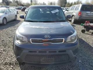 2015 Kia Soul + with VIN KNDJP3A52F7190508, listed as a Copart auction lot 51866515 with 144,819 mi miles and Salvage Title. Bid and sale history available at DreamBid. Image 5.