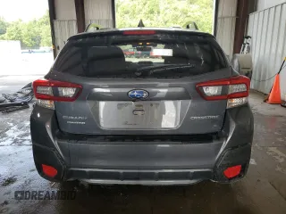 2021 Subaru Crosstrek Premium z VIN JF2GTAEC5MH222637, wystawiony jako Copart lot #60442225 z przebiegiem 34 597 mil mil oraz Szkoda całkowita • Salvage title. Historia ofert i sprzedaży dostępna na DreamBid. Obrazek 6.