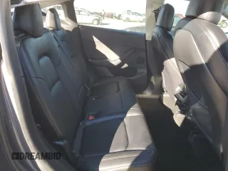 2021 Tesla Model Y Long Range with VIN 5YJYGDEE0MF088159, listed as a Copart auction lot 88668465 with 131,414 mi miles and Salvage Title. Bid and sale history available at DreamBid. Image 11.