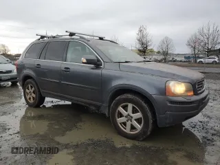 2007 Volvo XC90 I6 with VIN YV4CM982071347065, listed as a Copart auction lot 85118744 with 176,521 mi miles and Clean Title. Bid and sale history available at DreamBid. Image 4.