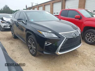2019 Lexus RX 350 z VIN 2T2ZZMCA6KC150398, wystawiony jako IAAI lot #42297522 z przebiegiem 68 598 mil mil oraz . Historia ofert i sprzedaży dostępna na DreamBid. Obrazek 1.