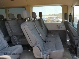 2019 Ford Transit XL с VIN 1FBZX2CG7KKB02480, выставлен на аукционе Copart как лот 60456445 с пробегом 126 566 миль миль и Списание • Salvage title. История ставок и продаж доступна на DreamBid. Изображение 11.