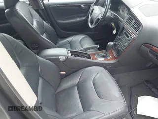 2006 Volvo V70 2.5L Turbo с VIN YV1SW592162531837, выставлен на аукционе IAAI как лот 42458254 с пробегом 93 392 миль миль и . История ставок и продаж доступна на DreamBid. Изображение 5.