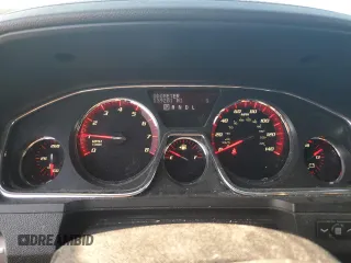 2016 GMC Acadia Denali z VIN 1GKKVTKDXGJ343287, wystawiony jako Copart lot #48908675 z przebiegiem 139 281 mil mil oraz Szkoda całkowita • Salvage title. Historia ofert i sprzedaży dostępna na DreamBid. Obrazek 9.